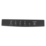 Lg ACQ87038608 Refrigerator Cover Assembly Display New. Price: $125.73.
