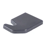 Hisense K2112947 Appliance Upper Hinge COVERB05212563-00 New. Price: $24.92.