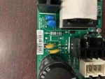 Maytag Kitchenaid Jenn-air Refrigerator Control Board AZ39788 KM510 Used. Price: $27.16.