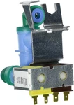 Erp Water Inlet Valve For Maytag MZD2667HEQ MSD2651HEB PSD266LHEW MZD2667HES New. Price: $45.96.
