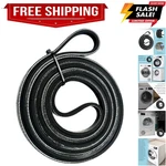 Compatible Bosch Dryer Drum Drive Belt 491678 491679 AP3679616 Replacement ... New. Price: $34.19.