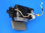 Kitchenaid Refrigerator KFIS20XVMS1 Dispenser Bracket & Lever 13005705 Used. Price: $79.99.