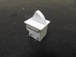 Frigidaire Upright Freezer FFFU13F2VW Door Switch 5304524331 Open. Price: $24.95.
