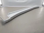 Samsung Fridge White Toe Kick Pn: DA63-05232C Used. Price: $59.91.