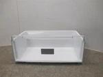 Liebherr Refrigerator Drawer (sratches) 17 7/8 X 10 Part # CS1360B Used. Price: $66.00.