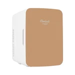 Cooluli 10L Mini Fridge Cooler Warmer For Bedroom Car Office Dorm Food Drinks Sk New. Price: $145.39.