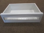 Profile Sub Zero Refrigerator Storage Container/bin/drawer WR32X10518 Used. Price: $18.38.