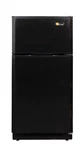 Sunstar Black 16CU 454 Liters Refrigerator ST-16RF, 115VAC/12-24VDC New. Price: $2524.25.