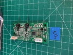 Maytag Kitchenaid Jenn Air Refrigerator Control Board AZ232859 NR417 Used. Price: $19.99.