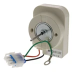 Refrigerator Evaporator Fan Motor For GTS22KSNCRSS GTS22KYNBRFS GTS22KYNCRFS New. Price: $49.99.