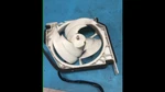 EAU63103301 ADP73273402 Oem Original Lg Refrigerator Condenser Fan And Motor Used. Price: $54.95.