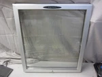 Dometic RH169LDG Aluminum Frame Household Refrigerator Glass Door Used. Price: $74.99.