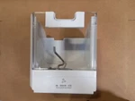 Oem Whirlpool W11347840 Refrigerator Ice Container Assembly Open. Price: $113.33.