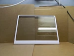 Haier Refrigerator Glass Shelf Part # WR71X30200 Used. Price: $33.23.