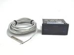 Marine Air Systems Z4071R Dometic Refrigerator Digital T-stat TC110S12CD-GFBG New. Price: $399.95.