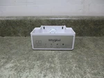 Whirlpool Fridge Control Board No Wires/chipped/scratches # W11371382 W11207400 Used. Price: $40.00.