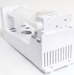 Ice Maker Assembly For Samsung RS261MDWP/XAA RS261MDBP/XAA RS261MDRS/XAA New. Price: $131.99.