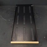 Edgestar Bottle Wine And Beverage Cooler Replacement Part - Shelf Rack Used. Price: $29.99.