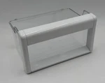 Sub Zero 561 542 Refrigerator Ice Bin Bucket Assembly 12 4181000 Used. Price: $239.95.