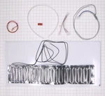 4202530 Sub-zero Refrigerator Floor Defrost Package For 550, 650, 2711, 2811 Mod New. Price: $329.40.