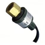 Supco Hi Pressure Switch, Psi Open, 565 Close: Fits Brand, SHP6655 New. Price: $30.57.