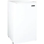 Magic Chef 3.5 Cu. Ft. Mini Refrigerator (MCBR350W2) New. Price: $318.42.