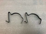 DC61-01214A DC61-04225A (n) New Oem Samsung Dryer Motor Clamp (set Of 2). Price: $14.95.