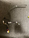 Oem Samsung Fridge Defrost Heater DA47-0031BR For RF29A9671SR/AA Open. Price: $35.96.