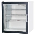 Beverage Air CF3HC-1-W 3.0 Cuft Countertop Reach-in Freezer Merchandiser White New. Price: $2723.92.