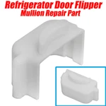 For Samsung Refrigerator Door Flipper Mullion Repair Part RF28HDEDBSR, RF217ACRS New. Price: $12.21.
