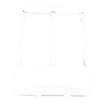 Frigidaire 5304497604 Refrigerator Cover New. Price: $101.05.