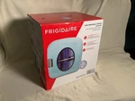 Frigidaire Mini Personal Fridge Cooler 12 Can 9L Model EFMI462 Blue Brand New. Price: $22.37.