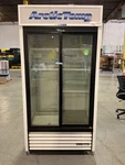 True Arctictemp Refrigerator GDM-33-HC-LD-WHT Preowned New. Price: $2499.00.