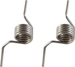 2 Pack Refrigerator Spring For Kenmore Elite Compatible With 795.741053.010 7... New. Price: $17.03.