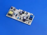 Bosch Side By Refrigerator B22CS50SNS Electronic Control Board 00647585 Used. Price: $79.99.
