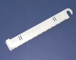 Kenmore Refrigerator : Left Freezer Basket Hanger (WPW10280608) P3618 Used. Price: $23.27.