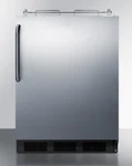 Summit 24" Wide Outdoor Undercounter Kegerator, Compliant, SBC54OSBIADANK New. Price: $2710.00.