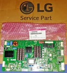 Lg New *oem* Main Board For LMXS30776D, LMXS30776S - EBR84433501, EBR78643414. Price: $149.99.