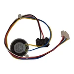 Whirlpool W10780358 Refrigerator Speaker New. Price: $84.52.