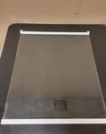 Oem Frigidaire Refrigerator Glass Shelf 5304527174 For FRSS2323AB0 Used. Price: $55.96.