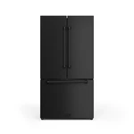 Thor Kitchen RF3621CTD Gordon Ramsay 36"W 20.3 Cu. Ft. Energy - Black New. Price: $2369.00.