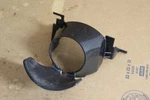 Refrigerator Ice Chute Funnel Part # WR17X10743 WR17X11267 Used. Price: $26.98.