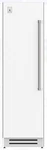 Hestan KRCL24-WH 24" Refrigerator Column 13.03 Cu. Ft. Left Hinge White New!. Price: $3999.99.