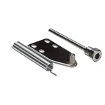 Nor-lake Norlake 145827 Left Hinge Assembly Kit New. Price: $129.26.