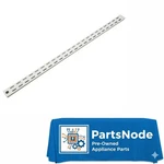 101221242-A Oem For Kenmore Refrigerator Fridge Rear Shelf Channel Bracket Used. Price: $78.85.