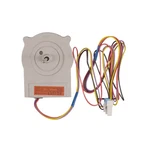 Lg EAU63923601 Refrigerator Motor Assembly Dc New. Price: $72.10.