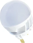 Freezer Led Light Bulb For Whirlpool WRR56X18FW03 WRT518SZFG04 WRT518SZKV01 New. Price: $29.99.