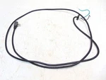 Refrigerator PGE29BYTCFS Power Cord WR55X32470 Used. Price: $14.99.