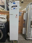 Fisher Paykel RS1884FLJK1 18" Panel Ready Lh Hinge Column Freezer Nob #134103 Bp Open. Price: $4995.00.