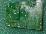 Samsung DA92-01193D Refrigerator Main Board AZ219168 ARV675 Used. Price: $162.44.